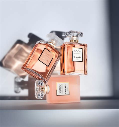 chanel boutique exclusives|Chanel perfume private collection.